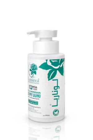 Shampoing Artemisia Anti-Pelliculaire شامبو ارتيميسيا ضد القشرة