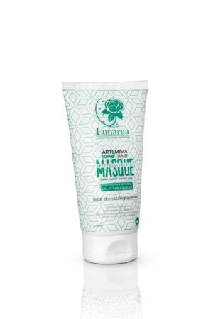 Masque Artemisia Anti-Pelliculaire - قناع ارتيميسا ضد القشرة